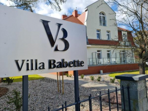 Villa Babette